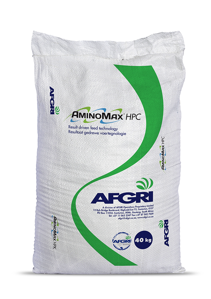 Aminomax Bag MU