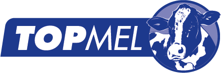 Top-Mel Dairym Feed Logo