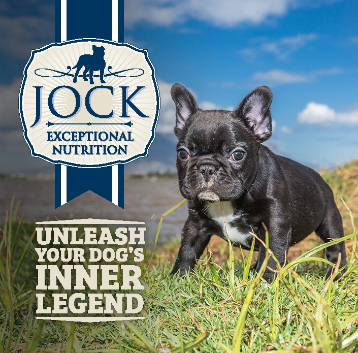 jock dog food suppliers