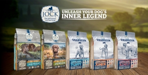 JOCK Dog Food